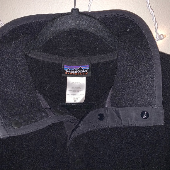 Fleece Patagonia 🎉 - Picture 2 of 2